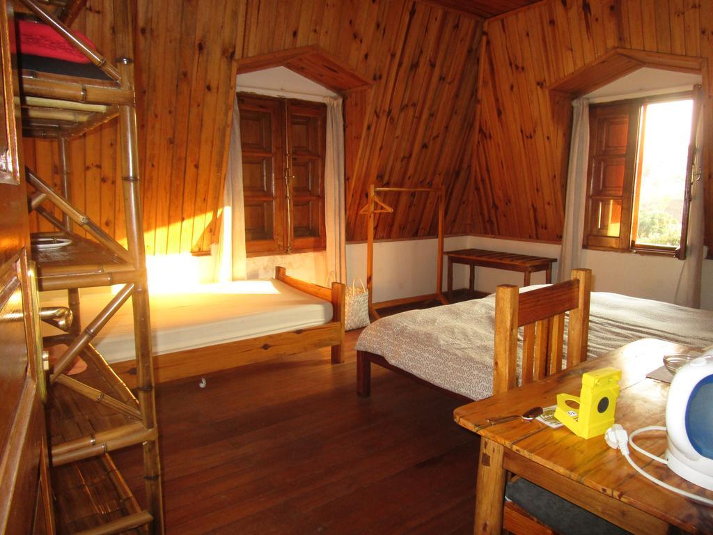 Meva Guesthouse Tananarive Extérieur photo