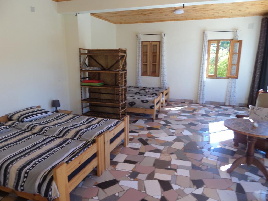 Meva Guesthouse Tananarive Extérieur photo