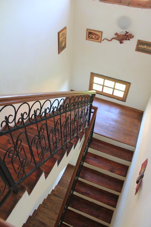 Meva Guesthouse Tananarive Extérieur photo