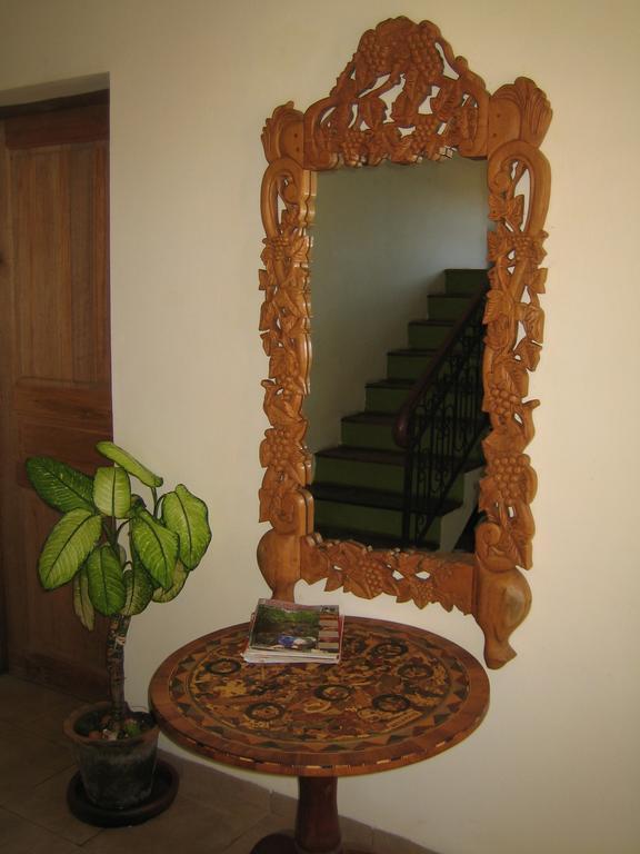 Meva Guesthouse Tananarive Extérieur photo
