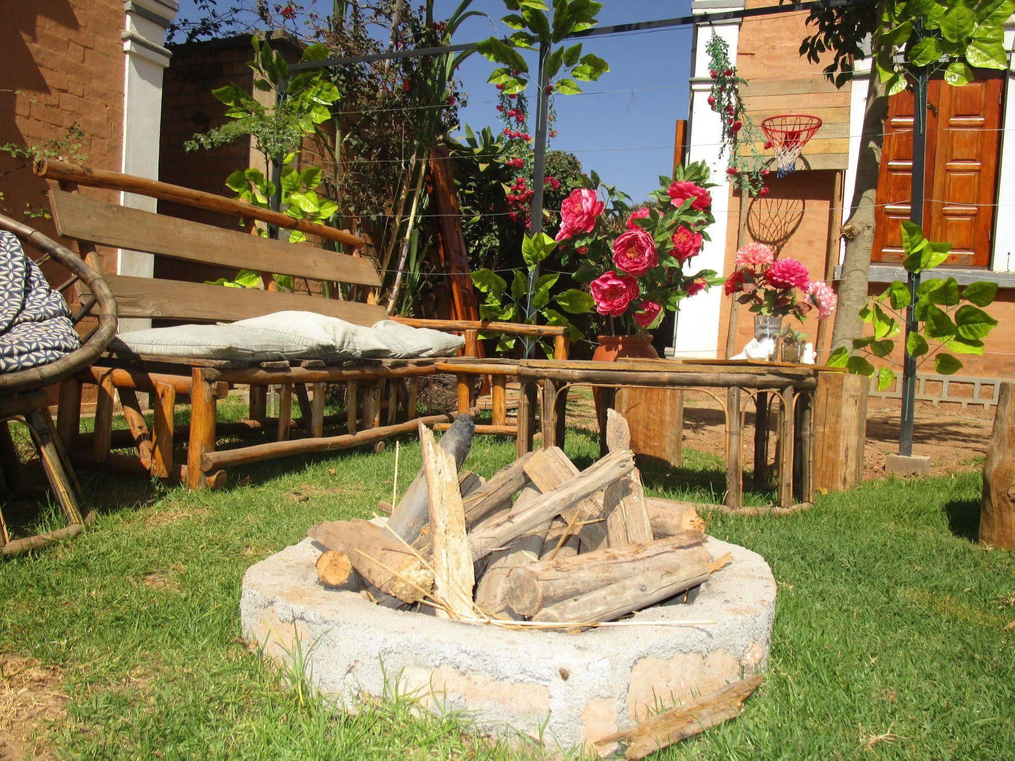 Meva Guesthouse Tananarive Extérieur photo