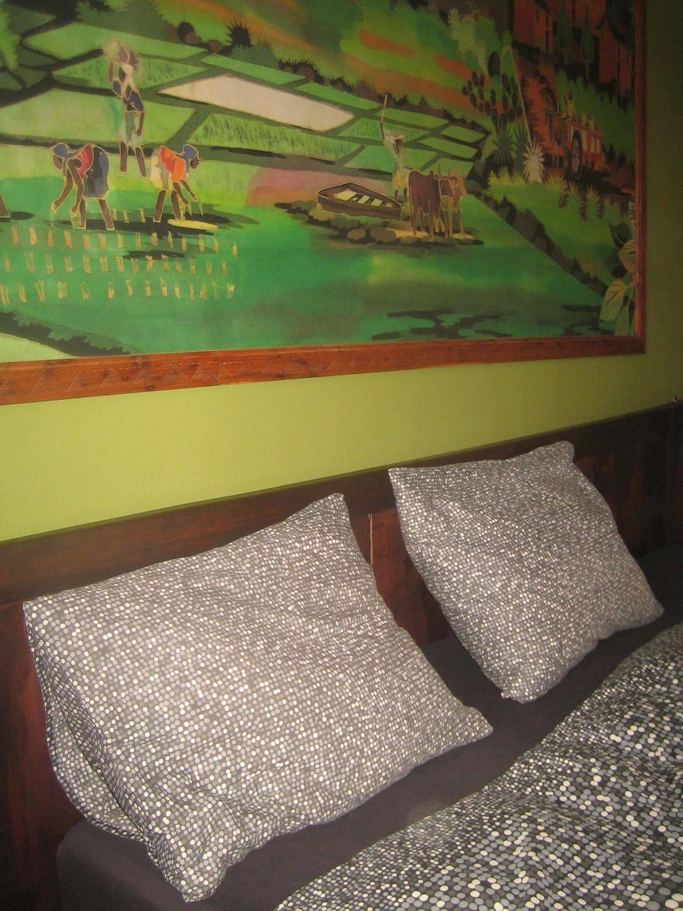 Meva Guesthouse Tananarive Extérieur photo
