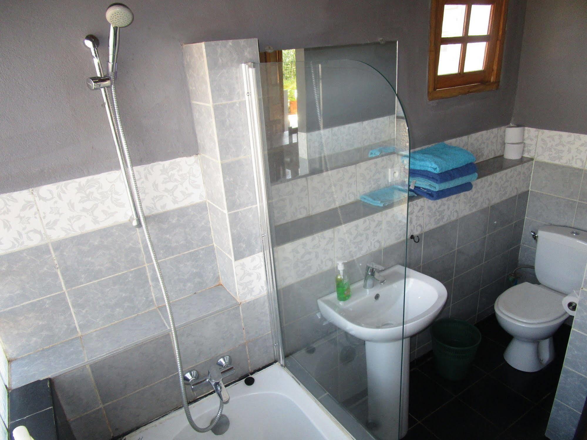 Meva Guesthouse Tananarive Extérieur photo