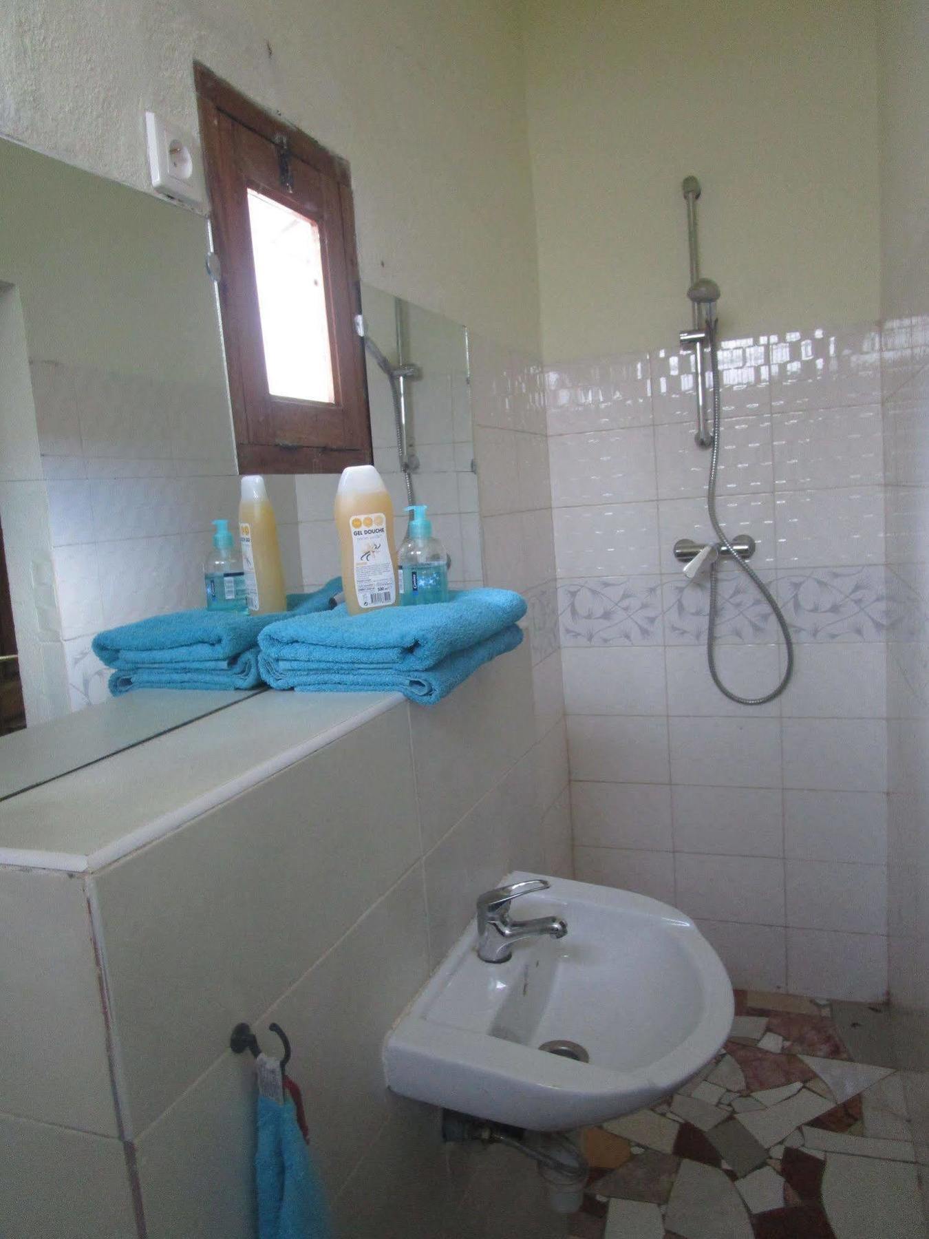 Meva Guesthouse Tananarive Extérieur photo