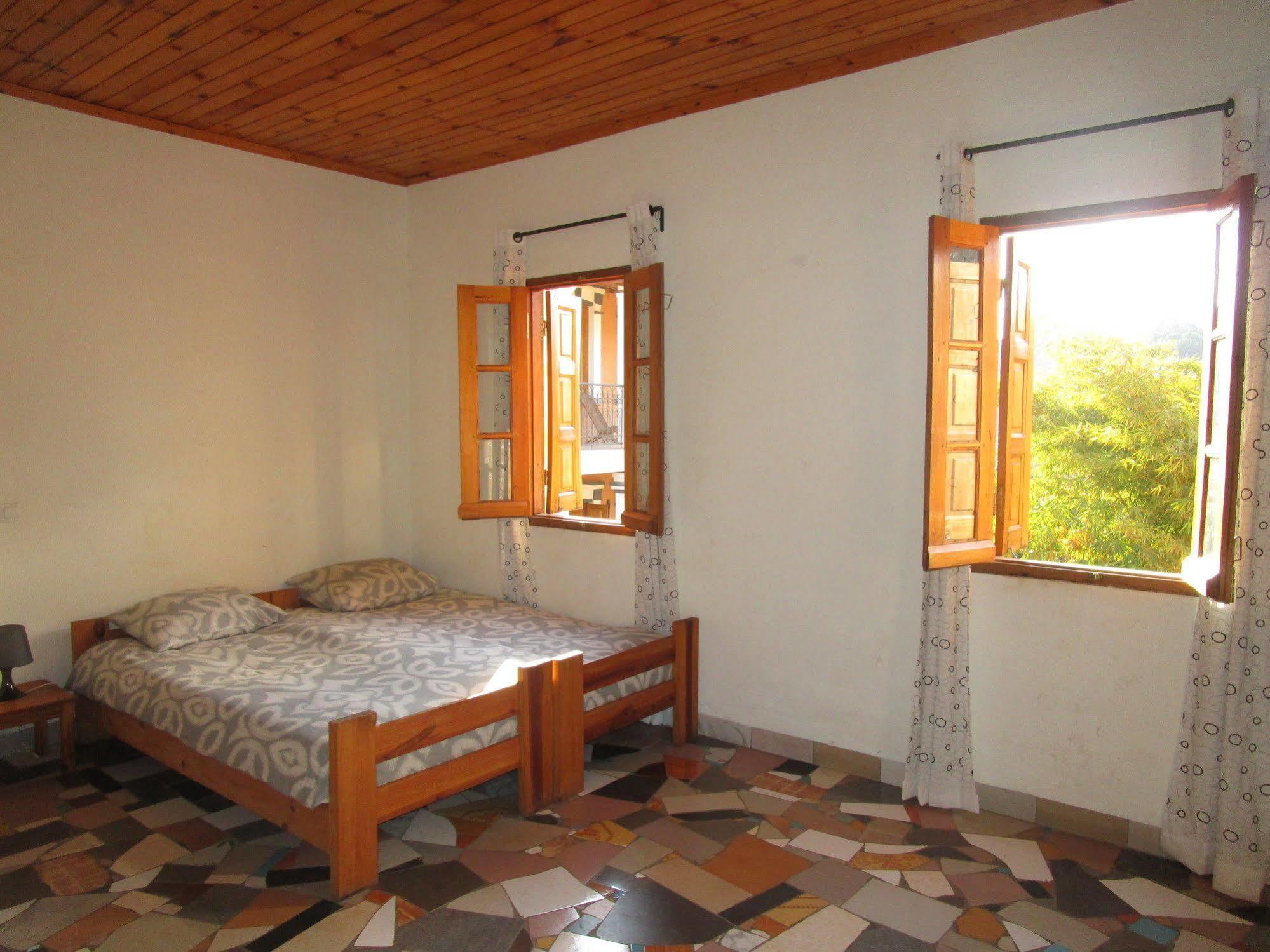 Meva Guesthouse Tananarive Extérieur photo