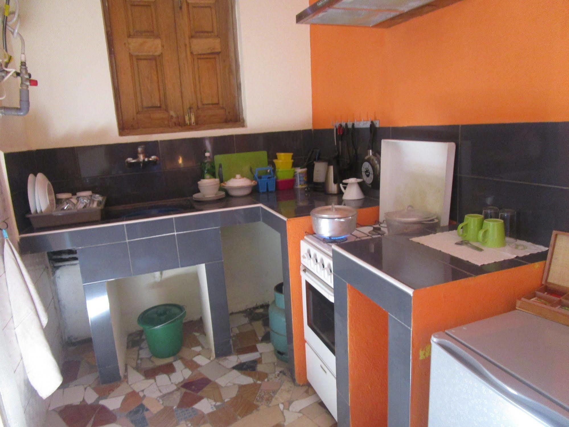 Meva Guesthouse Tananarive Extérieur photo